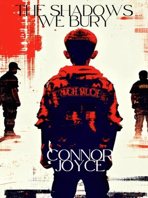 cover image of The Shadows We Bury